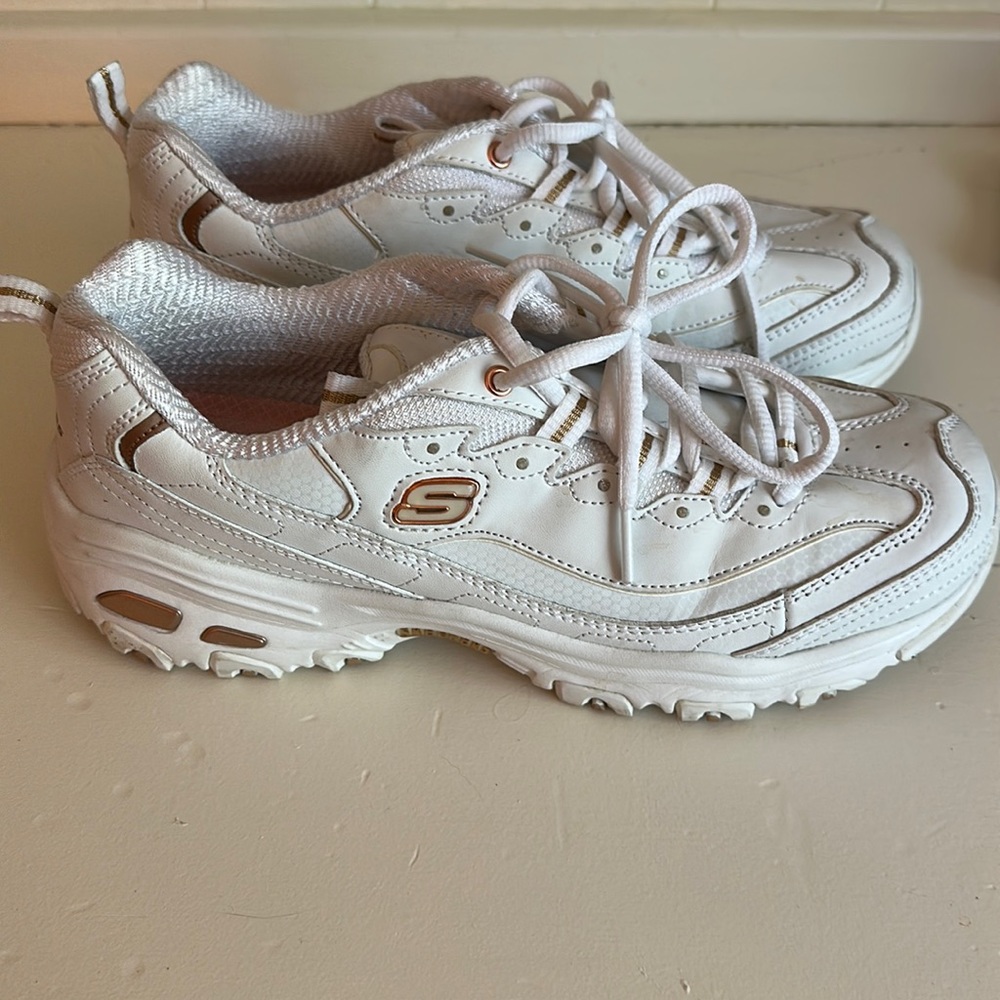 Sketcher D’Lites